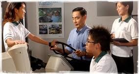 Occupational Therapy Month