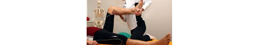 National Physiotherapy Month