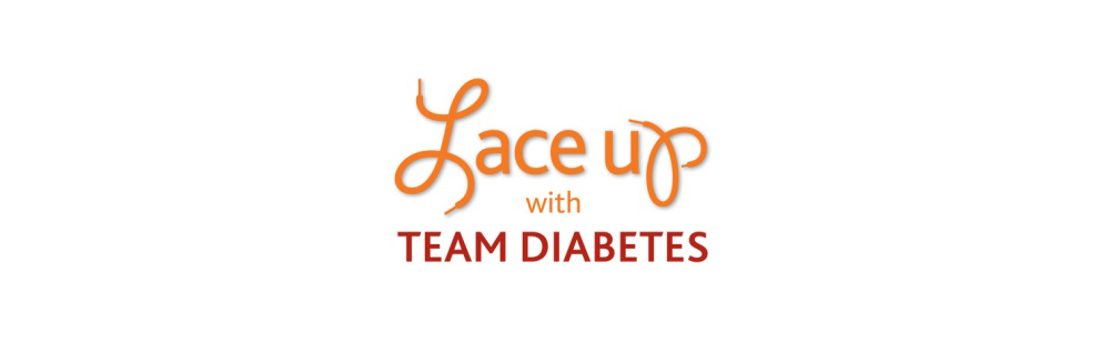 MAHCP volunteers shine at Lace Up for Team Diabetes event