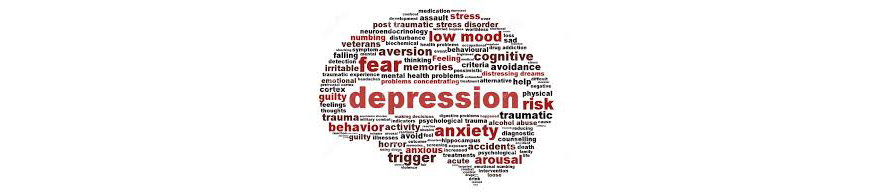 Mental Health Week – May 6-12, 2019