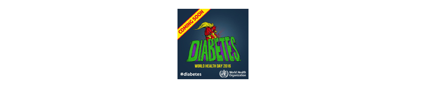 World Health Day – April 7, 2016