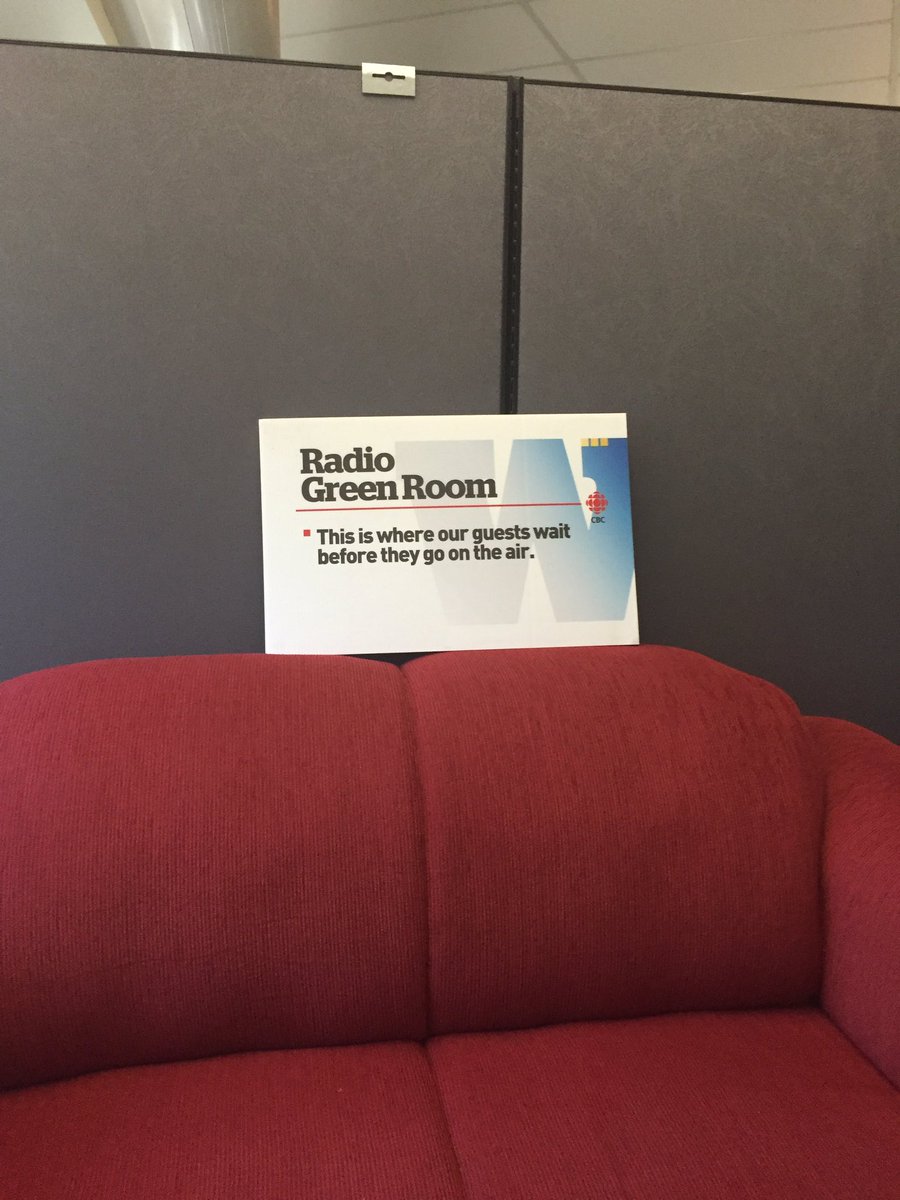 MAHCP President Bob Moroz on CBC Radio