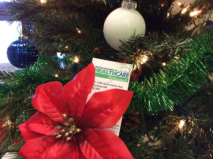 MAHCP President’s year-end message