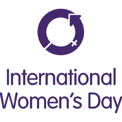 March 8th is International Women’s Day