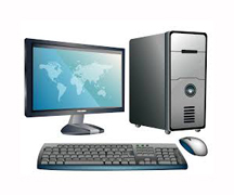 Employer internet and personal business don’t mix