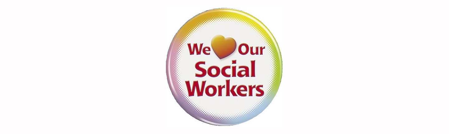 Celebrate National Social Worker Month in March