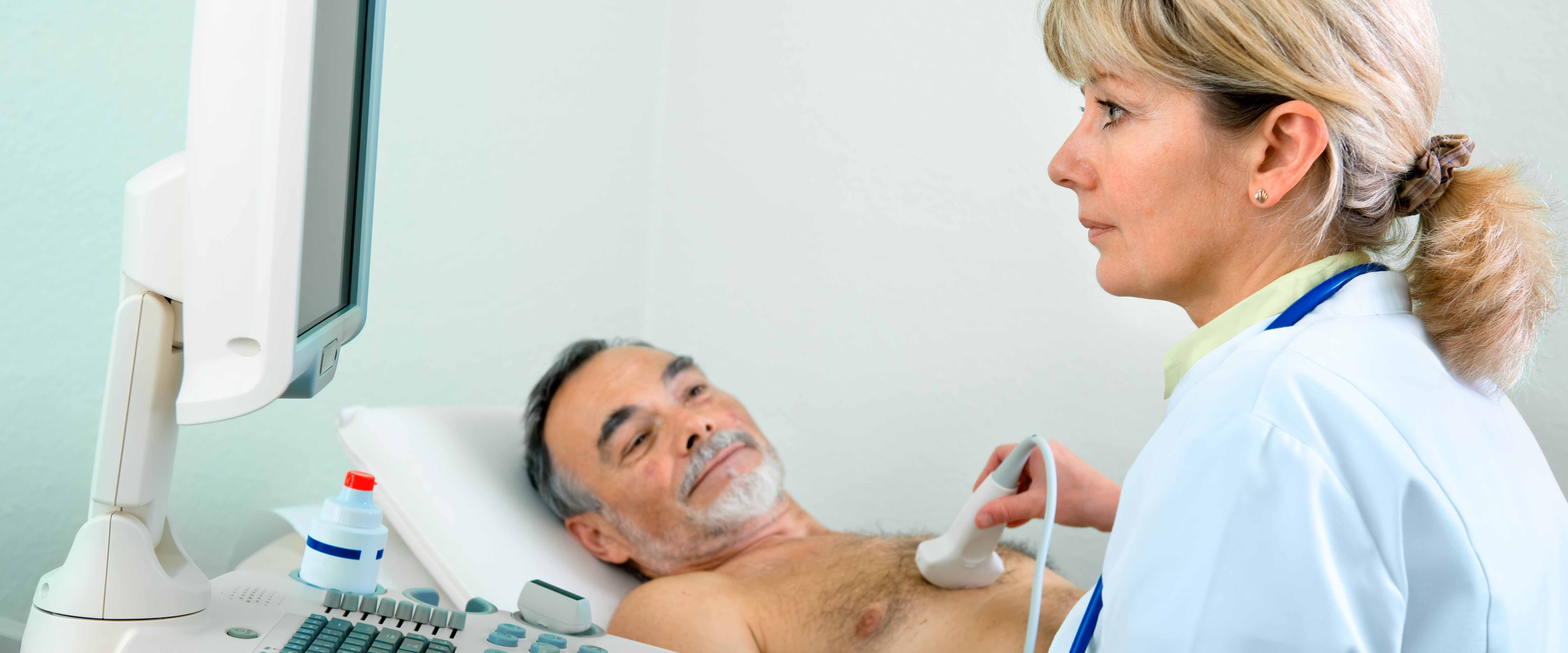 Sonography Week October 7 to 13, 2019