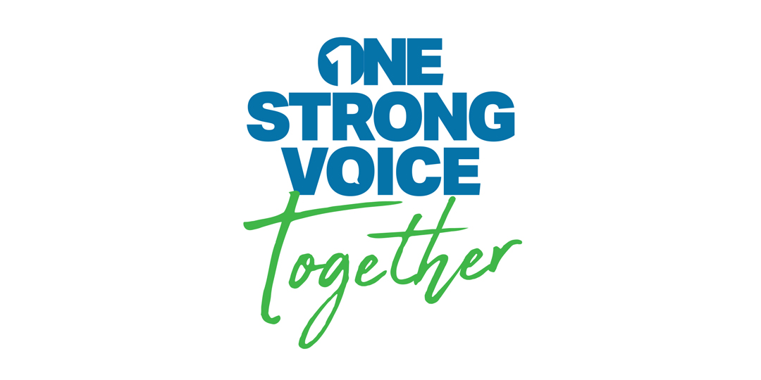 MAHCP’s onestrongvoice.ca site gets new look