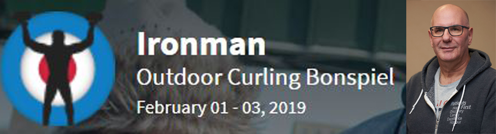 MAHCP’s Ironman honouree Michael Kleiman sets fundraising challenge