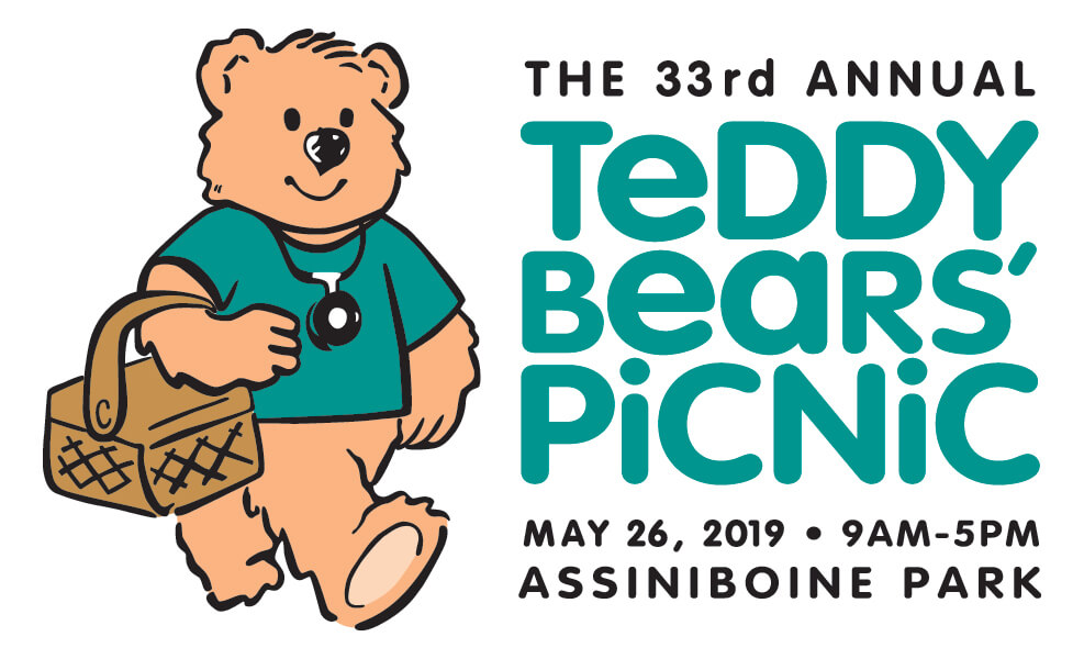 Volunteers needed for Teddy Bears’ Picnic