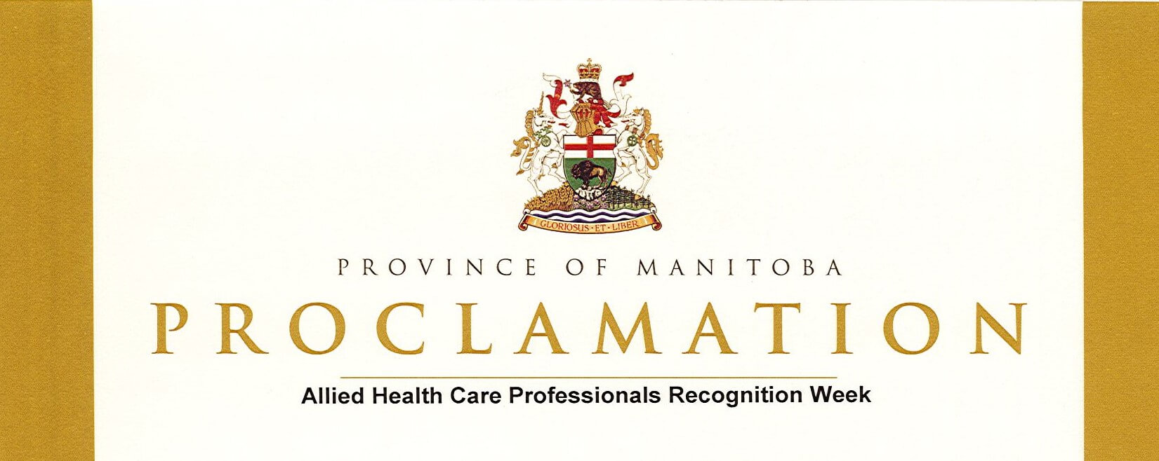 Win $100 – Celebrate Allied Health Week!