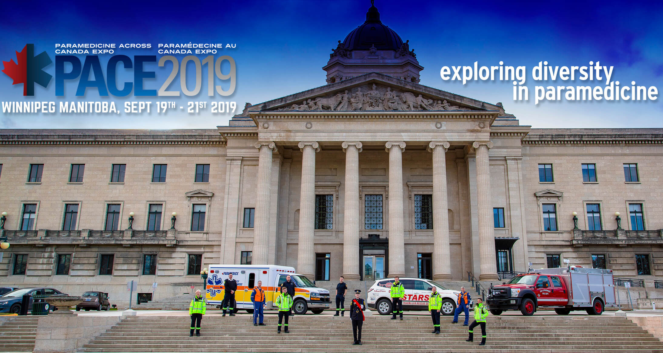 One week left for PACE 2019 early registration