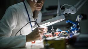 National Biomedical/Clinical Engineering Week – May 19 to 25, 2019