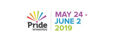 MAHCP proud to join Pride Winnipeg Parade on June 2