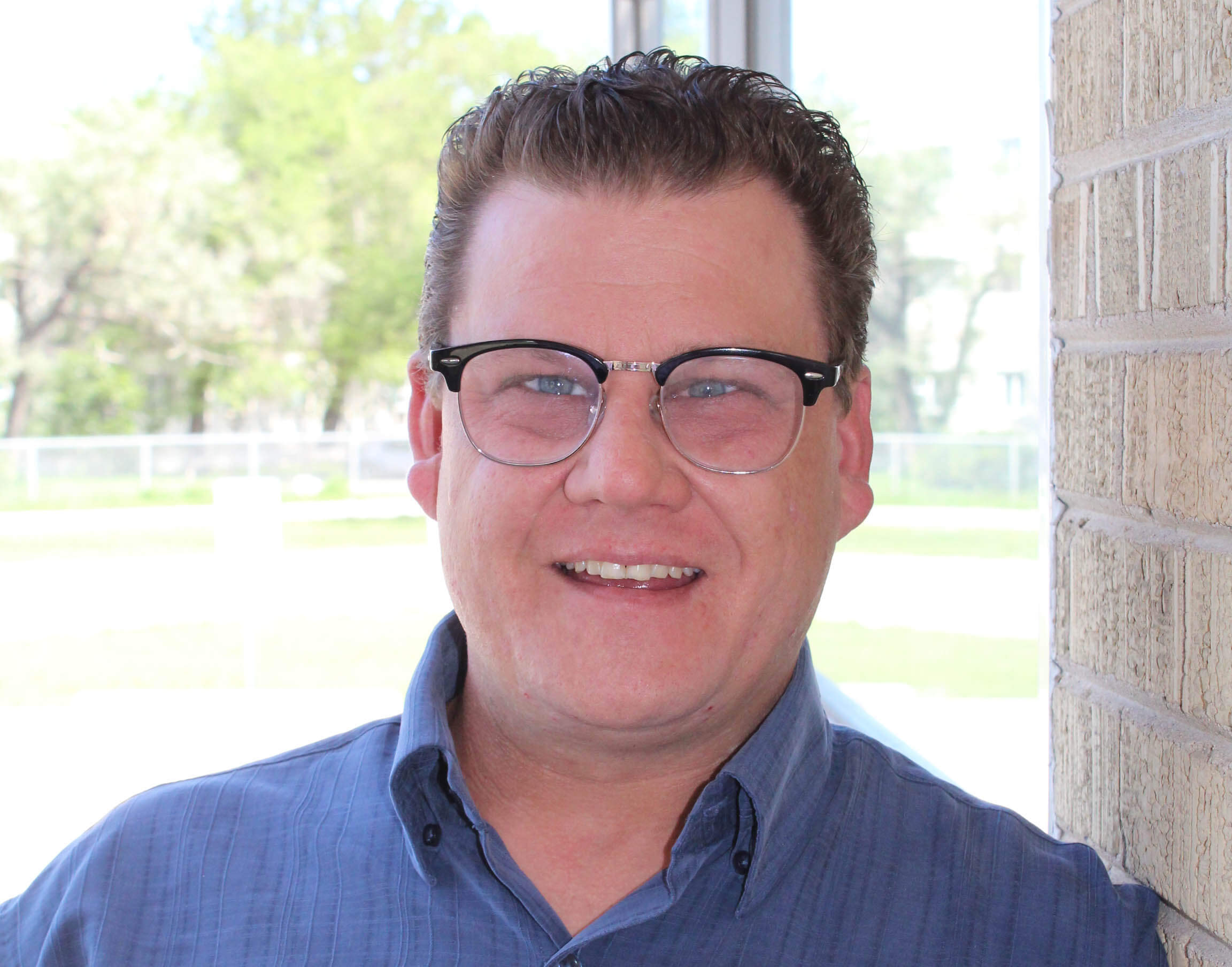 MAHCP welcomes new LRO Cory Szczepanski