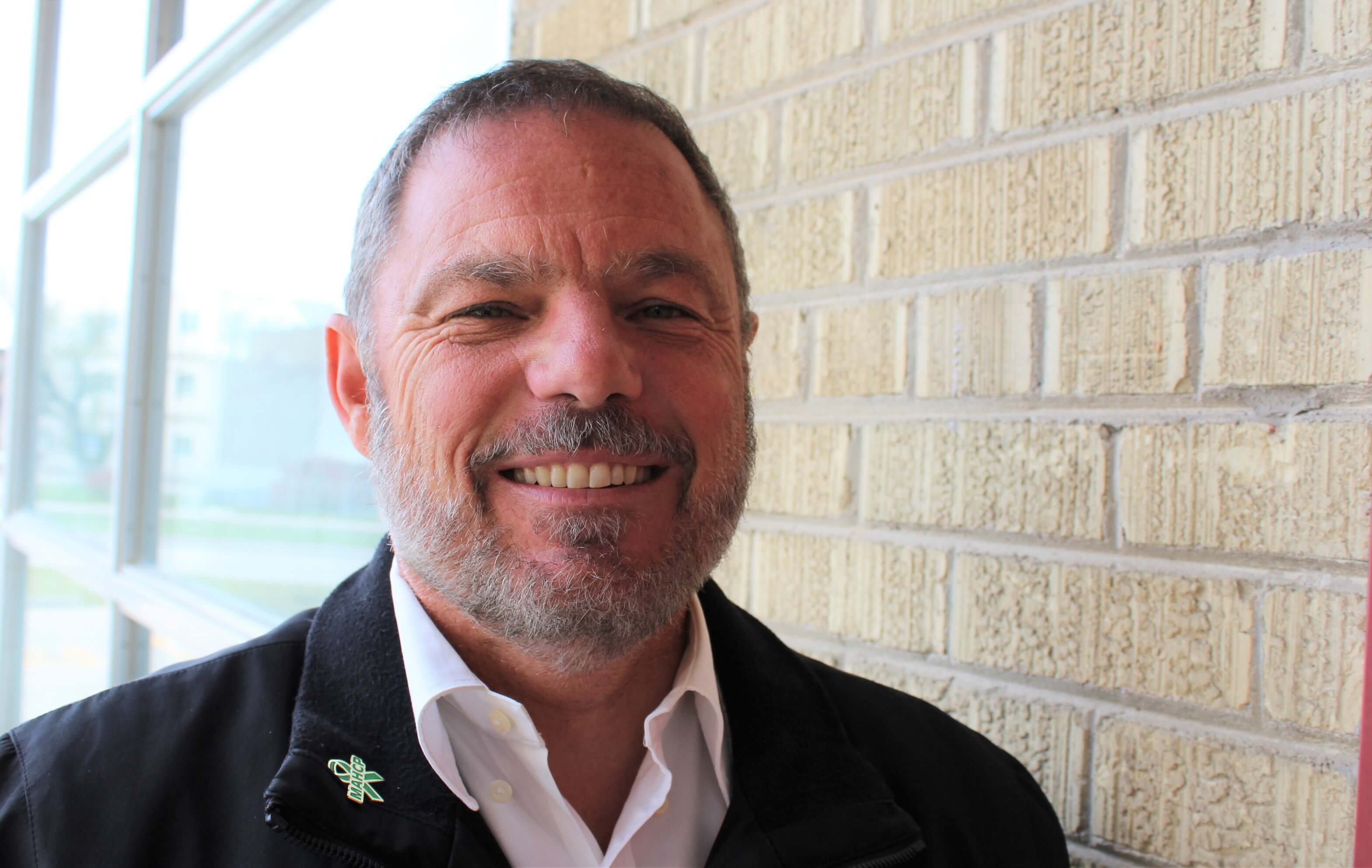 MAHCP welcomes new LRO Gill Gagné