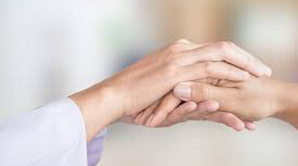 Spiritual Care Awareness Week – October 20 to 26, 2019