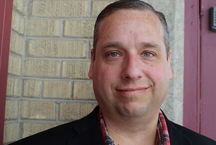 Dustin Czmola joins MAHCP LRO team