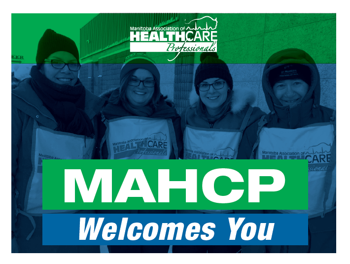 New members’ package in the mail this week!