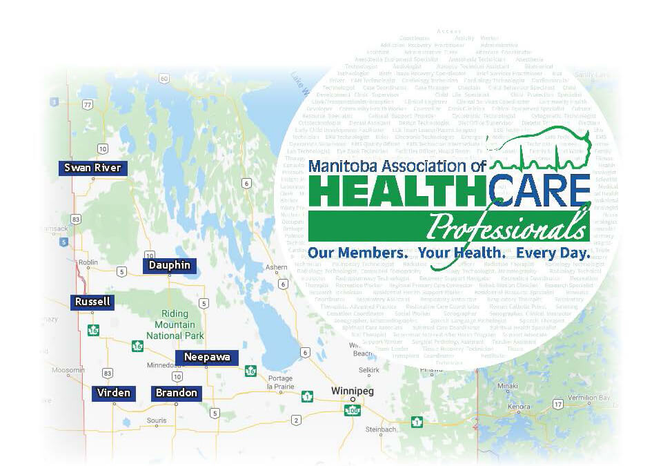 MAHCP announces Western Tour March 17-20, 2020