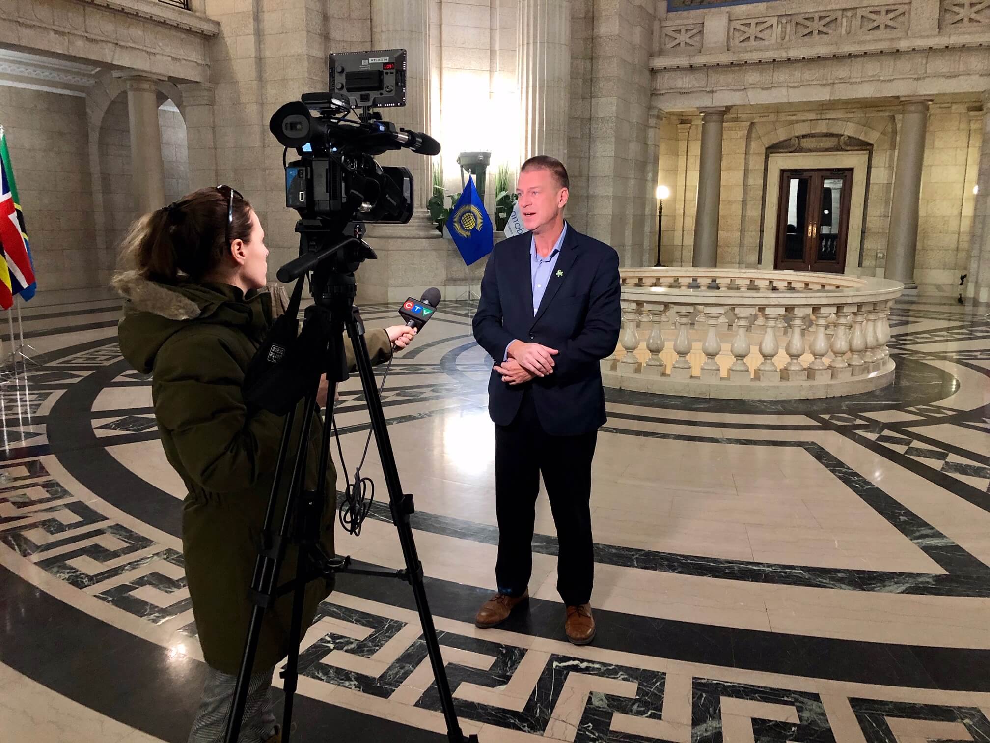 You Have Been Heard on Paid Leave, Now Let’s Keep Pushing!