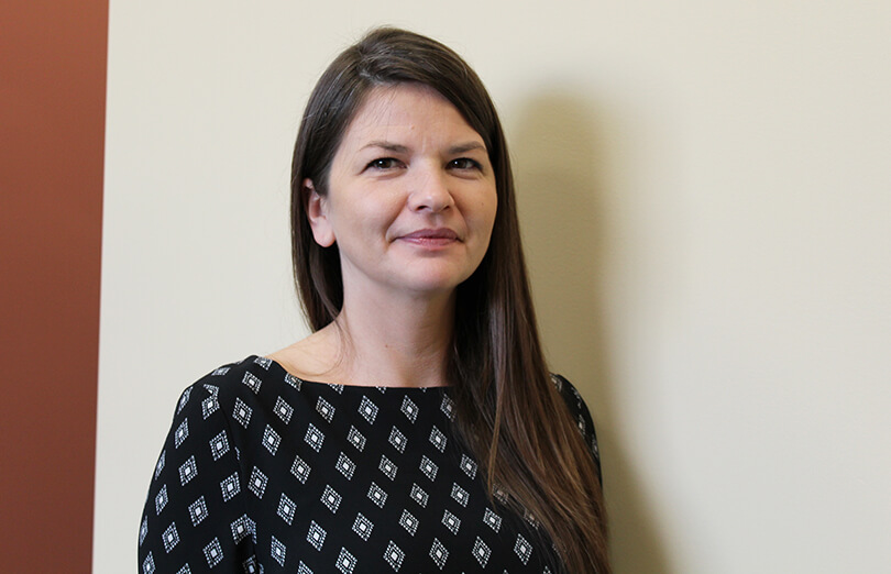 MAHCP welcomes Tania Wiebe to LRO team