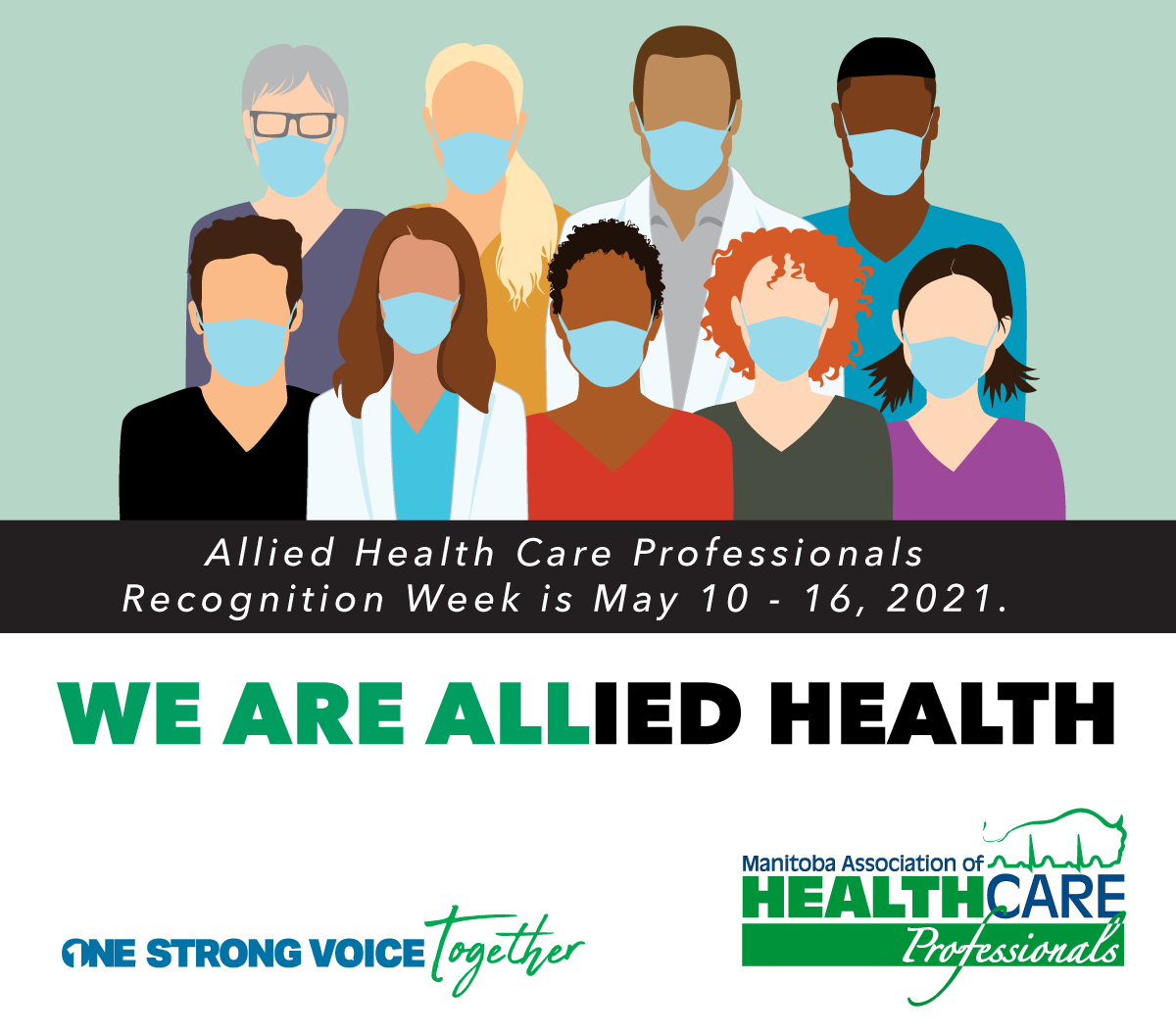 MEDIA RELEASE: Allied Health Week