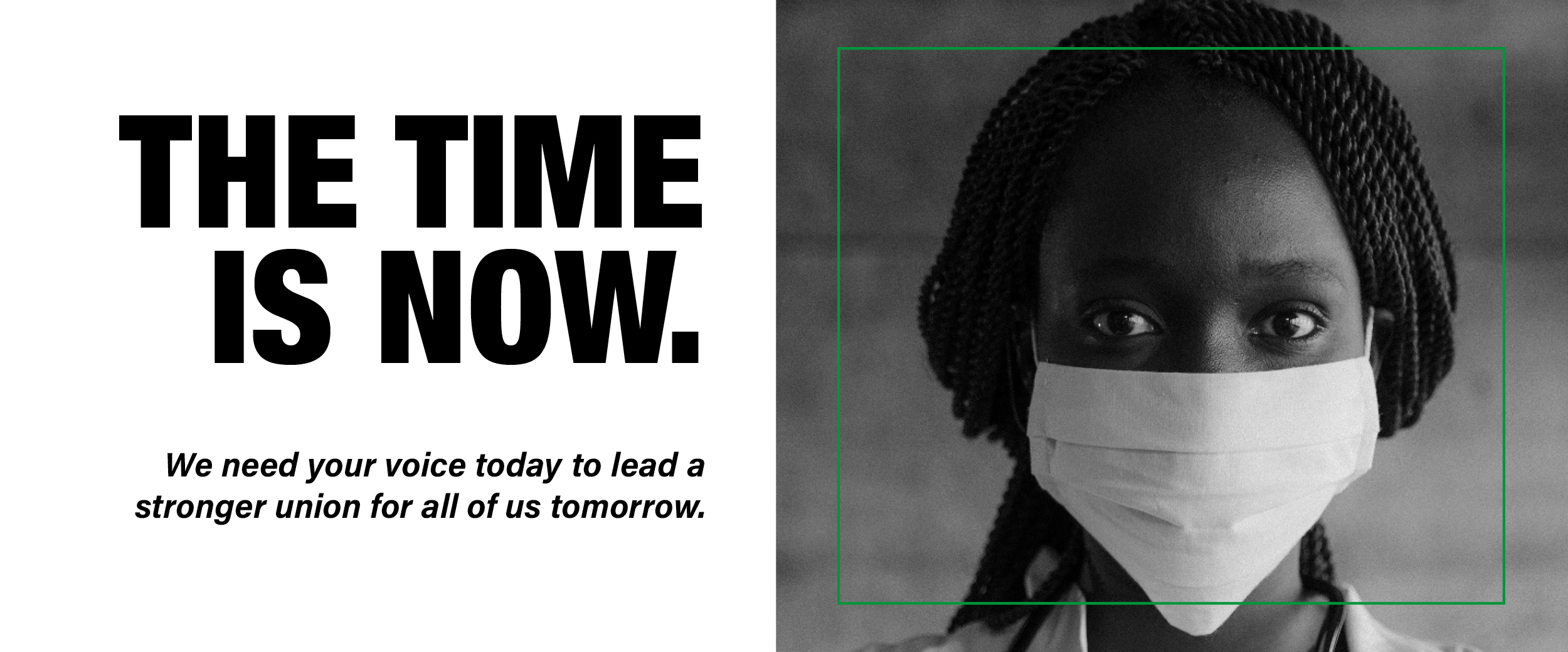 Nominations Open Now