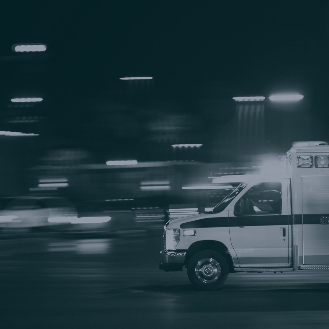 Manitoba Government Silent During Paramedic Services Week