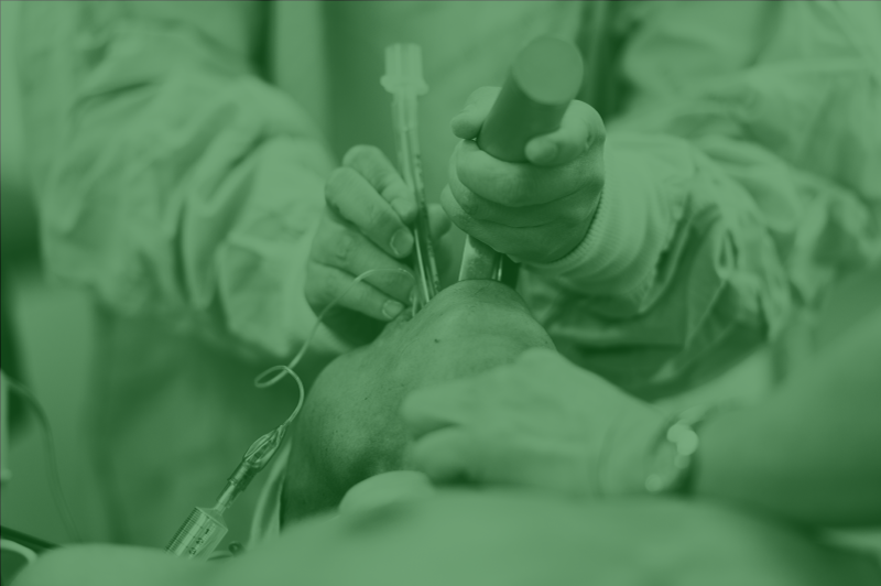 MEDIA RELEASE: Respiratory Therapy on Life Support